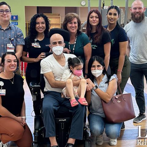 Each interaction with our patients really does matter