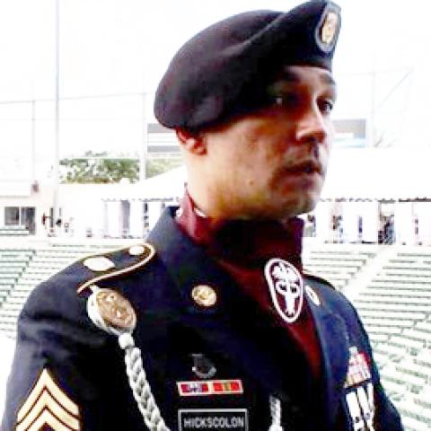 Honoring Military Service and Dedication